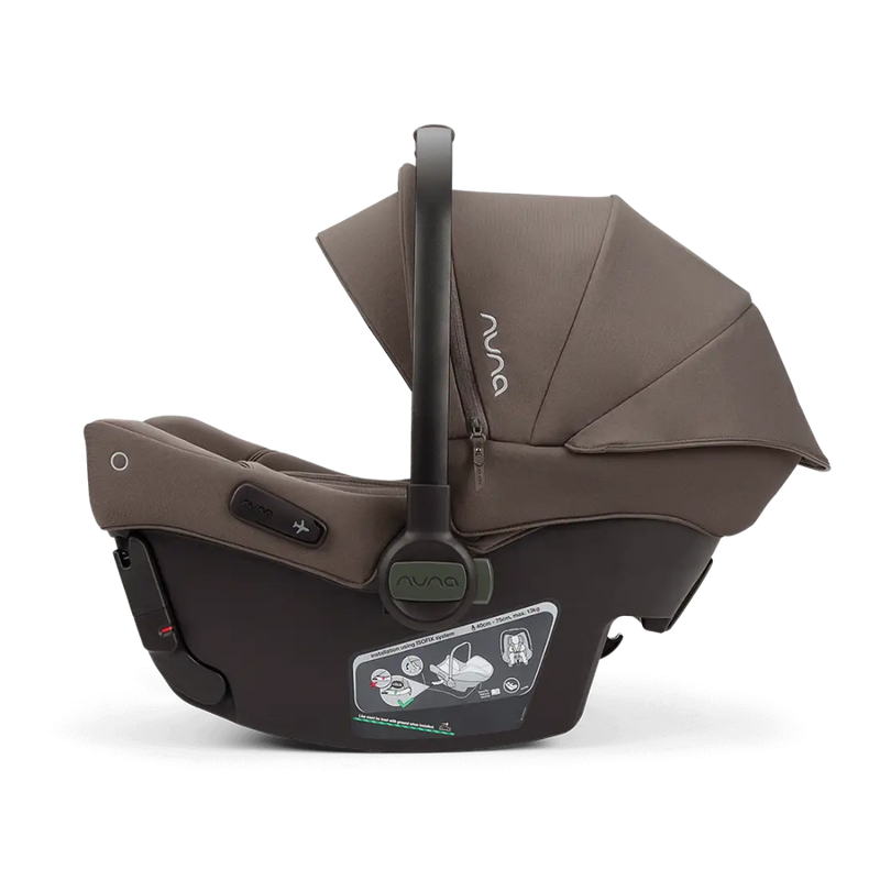 Nuna Pipa Urbn Infant Car Seat
