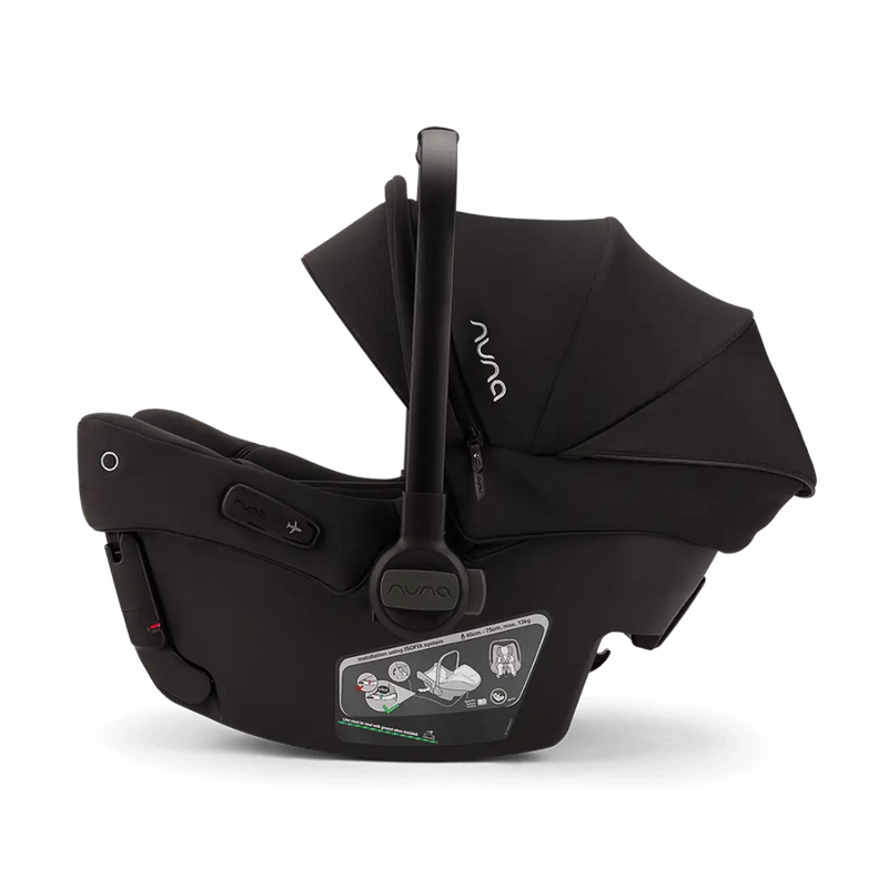 Nuna Pipa Urbn Infant Car Seat