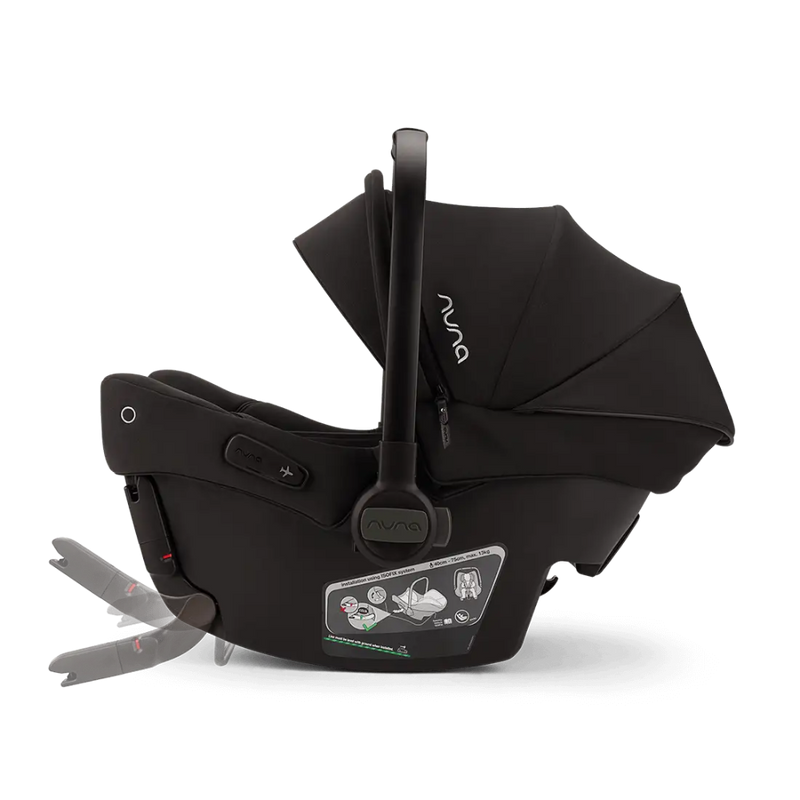 Nuna Pipa Urbn Infant Car Seat