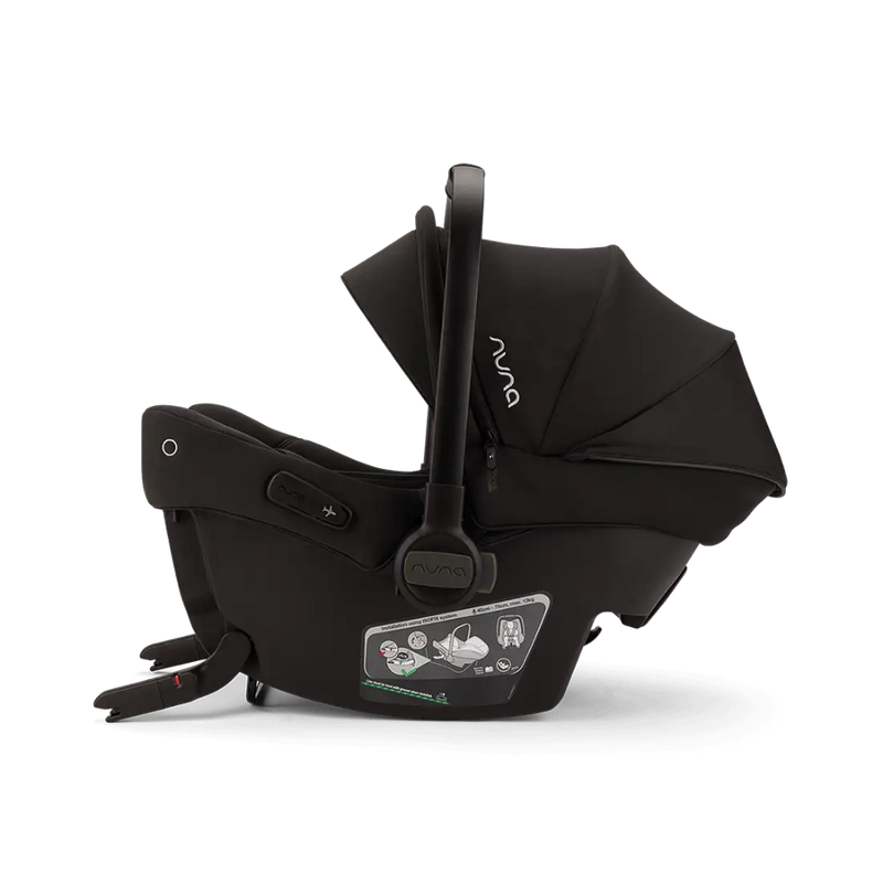 Nuna Pipa Urbn Infant Car Seat