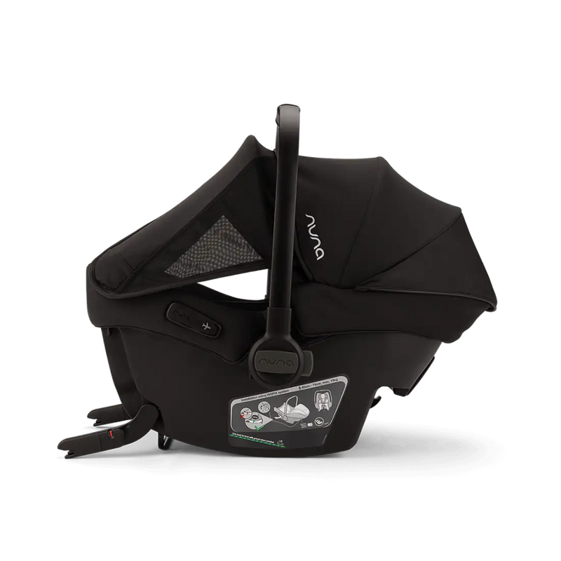 Nuna Pipa Urbn Infant Car Seat