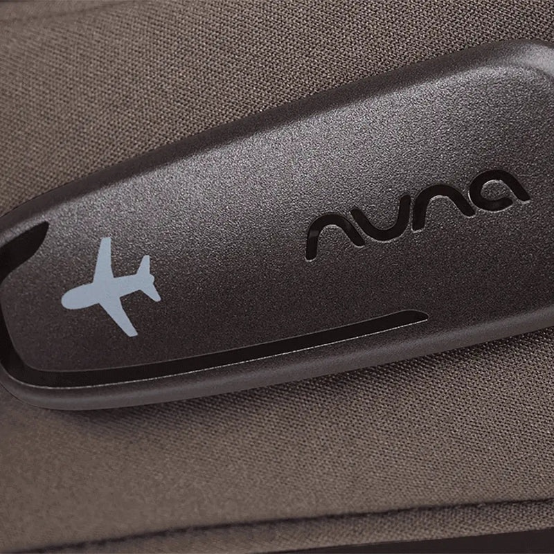 Nuna Pipa Urbn Infant Car Seat