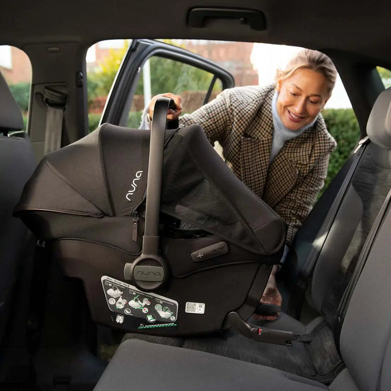 Nuna Pipa Urbn Infant Car Seat