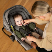 Nuna Pipa Urbn Infant Car Seat
