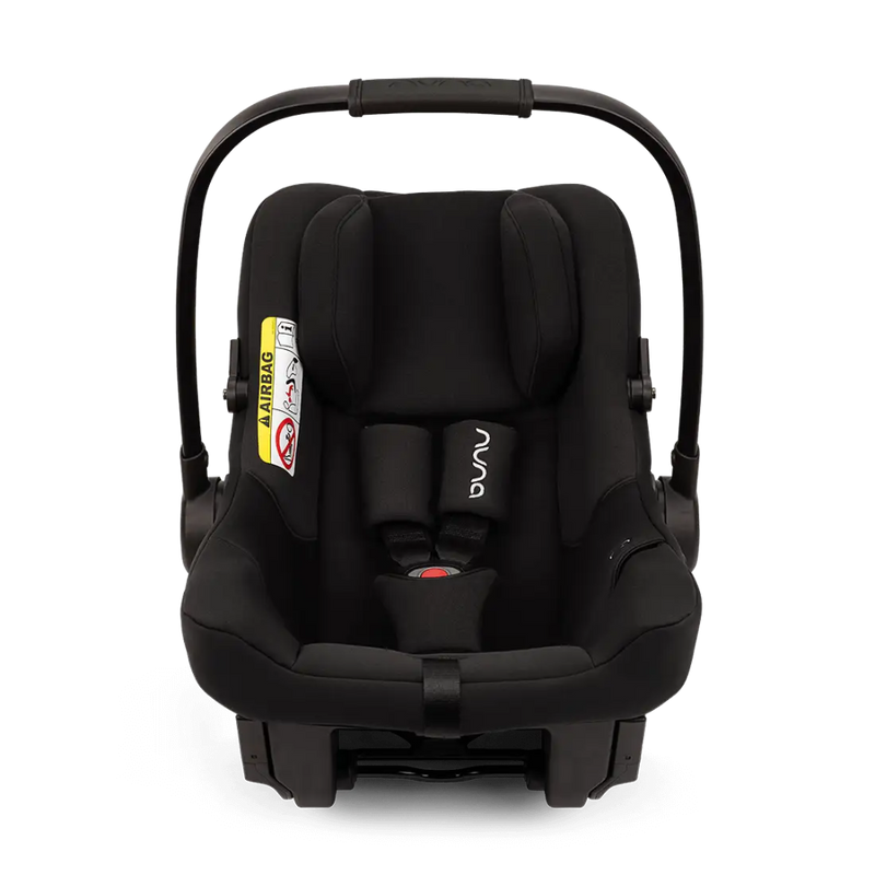 Nuna Pipa Urbn Infant Car Seat