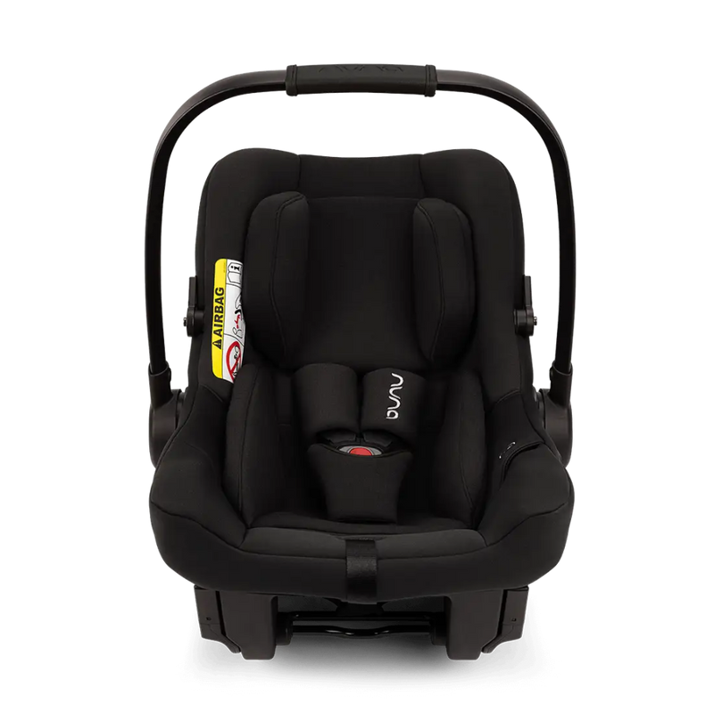 Nuna Pipa Urbn Infant Car Seat