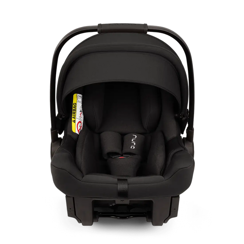 Nuna Pipa Urbn Infant Car Seat