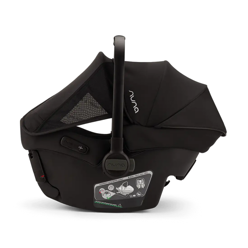 Nuna Pipa Urbn Infant Car Seat