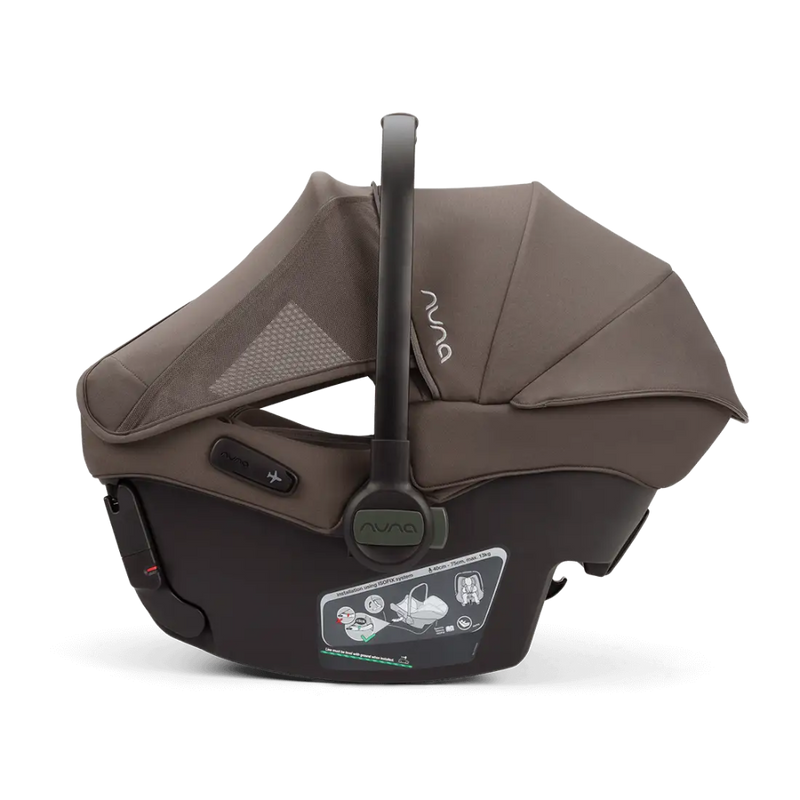 Nuna Pipa Urbn Infant Car Seat