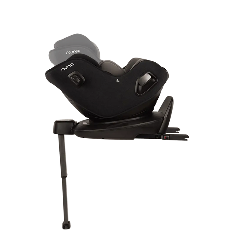Nuna Pruu Aire Car Seat With Sun Canopy
