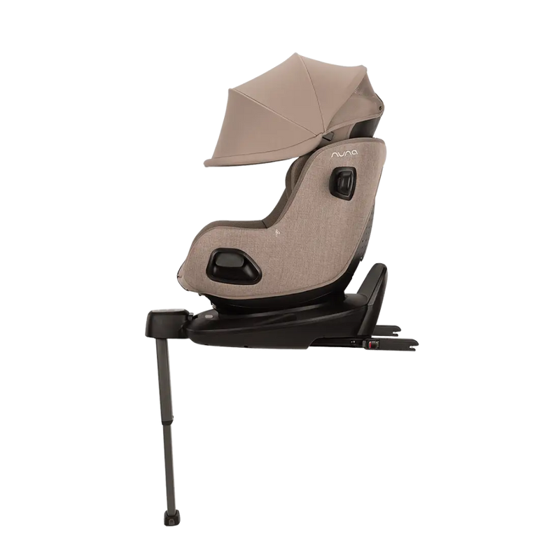 Nuna Pruu Aire Car Seat With Sun Canopy