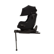Nuna Pruu Aire Car Seat With Sun Canopy