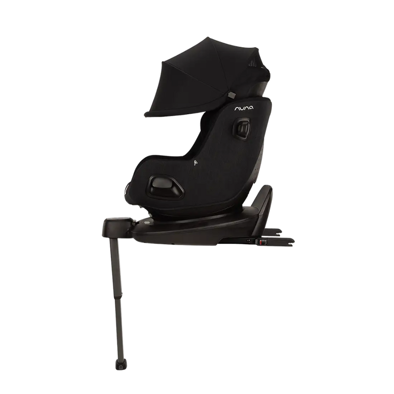Nuna Pruu Aire Car Seat With Sun Canopy