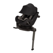 Nuna Pruu Aire Car Seat With Sun Canopy