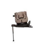 Nuna Pruu Aire Car Seat With Sun Canopy
