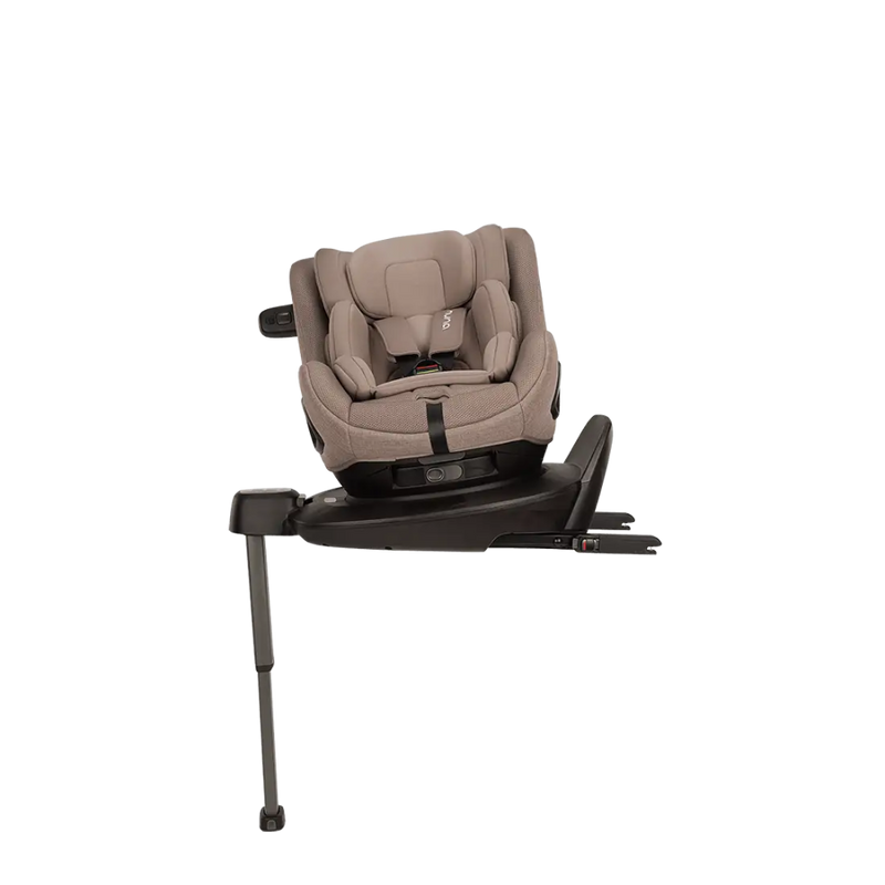 Nuna Pruu Aire Car Seat With Sun Canopy