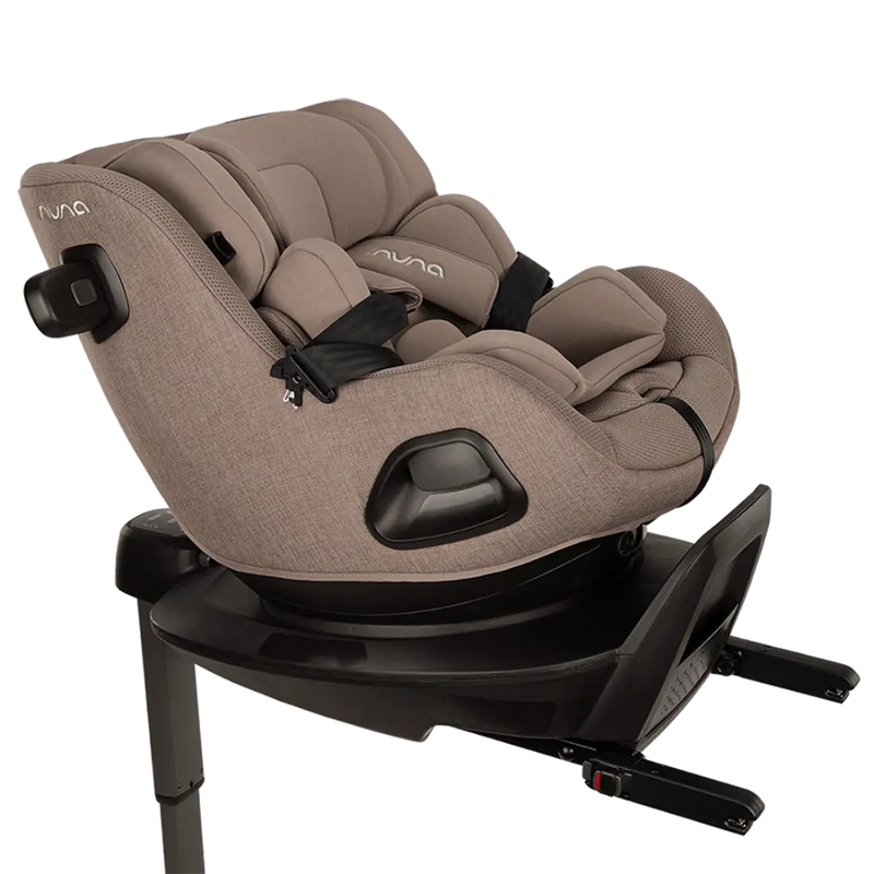 Nuna Pruu Aire Car Seat With Sun Canopy