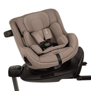 Nuna Pruu Aire Car Seat With Sun Canopy