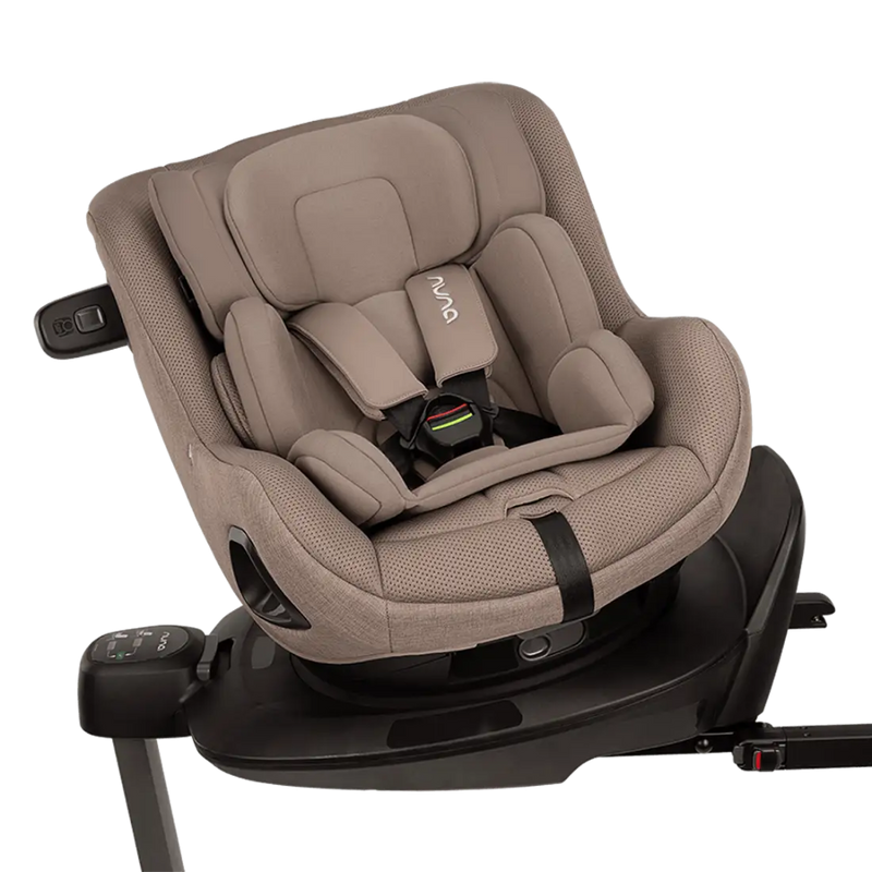 Nuna Pruu Aire Car Seat With Sun Canopy