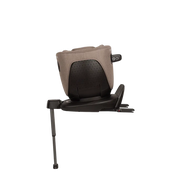 Nuna Pruu Aire Car Seat With Sun Canopy
