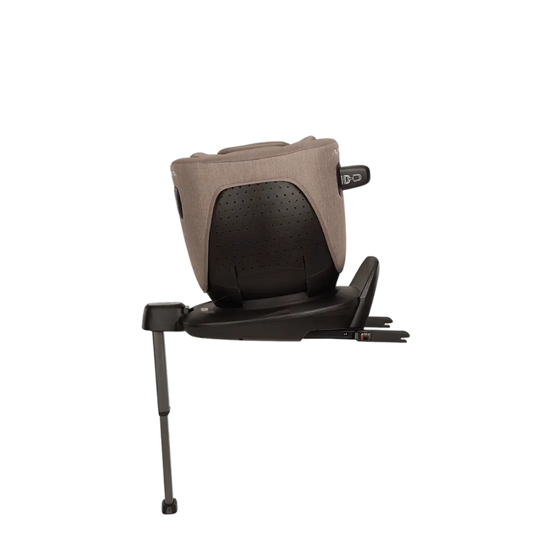 Nuna Pruu Aire Car Seat With Sun Canopy