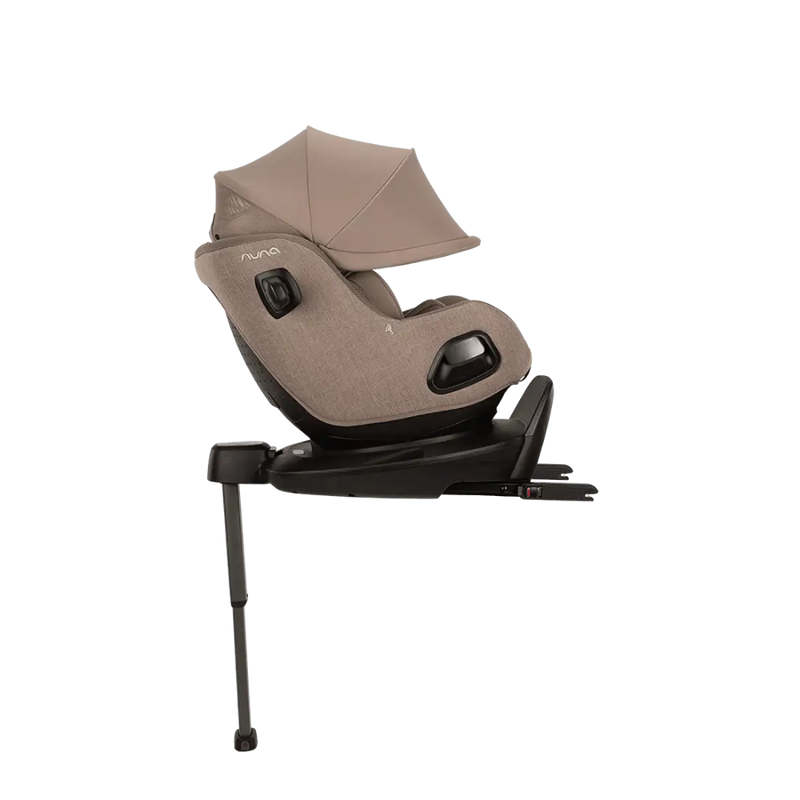 Nuna Pruu Aire Car Seat With Sun Canopy
