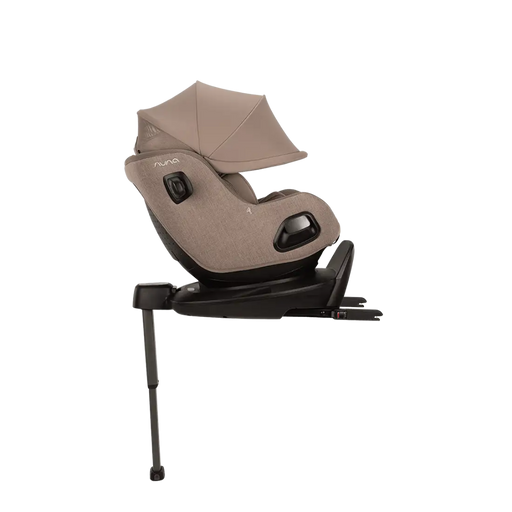 Nuna Pruu Aire Car Seat With Sun Canopy