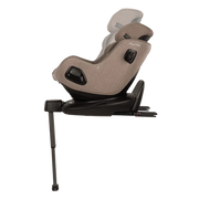 Nuna Pruu Aire Car Seat With Sun Canopy
