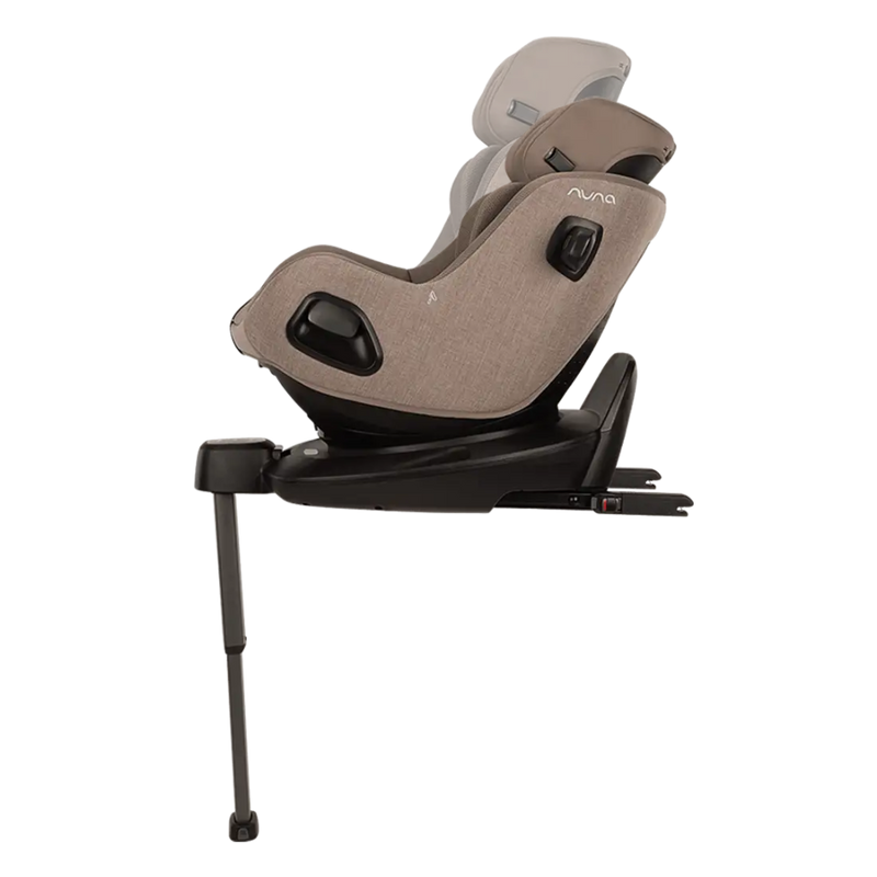 Nuna Pruu Aire Car Seat With Sun Canopy