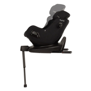 Nuna Pruu Aire Car Seat With Sun Canopy