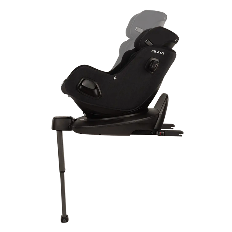 Nuna Pruu Aire Car Seat With Sun Canopy