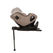 Nuna Pruu Aire Car Seat With Sun Canopy