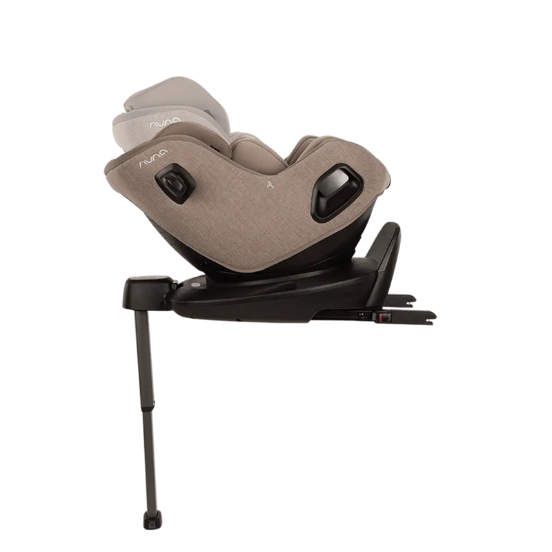 Nuna Pruu Aire Car Seat With Sun Canopy