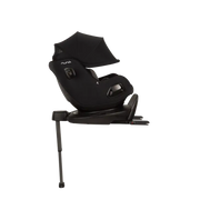 Nuna Pruu Aire Car Seat With Sun Canopy