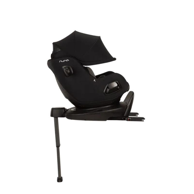 Nuna Pruu Aire Car Seat With Sun Canopy