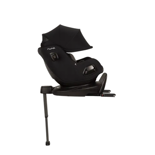 Nuna Pruu Aire Car Seat With Sun Canopy