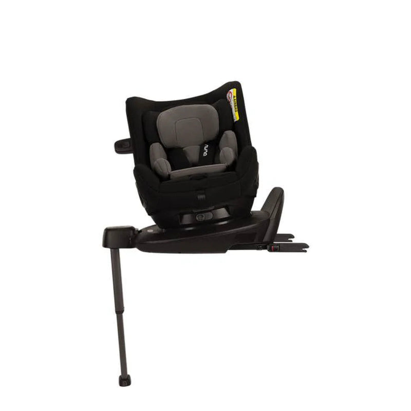 Nuna Pruu Car Seat - Caviar
