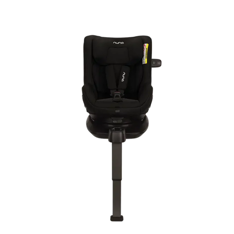 Nuna Pruu Car Seat - Caviar
