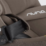 Nuna Pruu Child Car Seat - Chestnut
