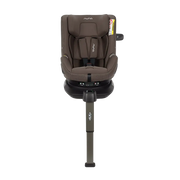 Nuna Pruu Child Car Seat - Chestnut