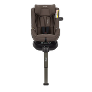 Nuna Pruu Child Car Seat - Chestnut
