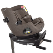 Nuna Pruu Child Car Seat - Chestnut