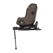 Nuna Pruu Child Car Seat - Chestnut