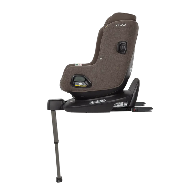 Nuna Pruu Child Car Seat - Chestnut