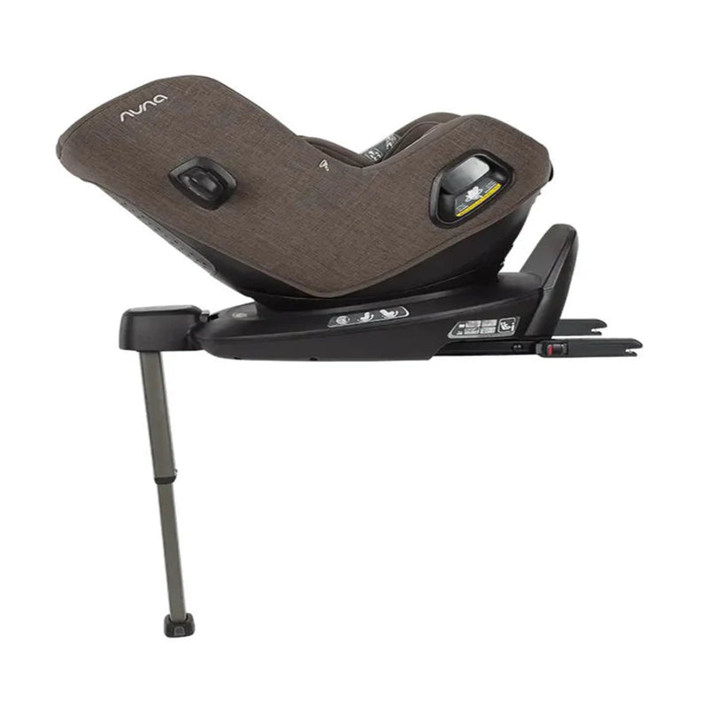 Nuna Pruu Child Car Seat - Chestnut