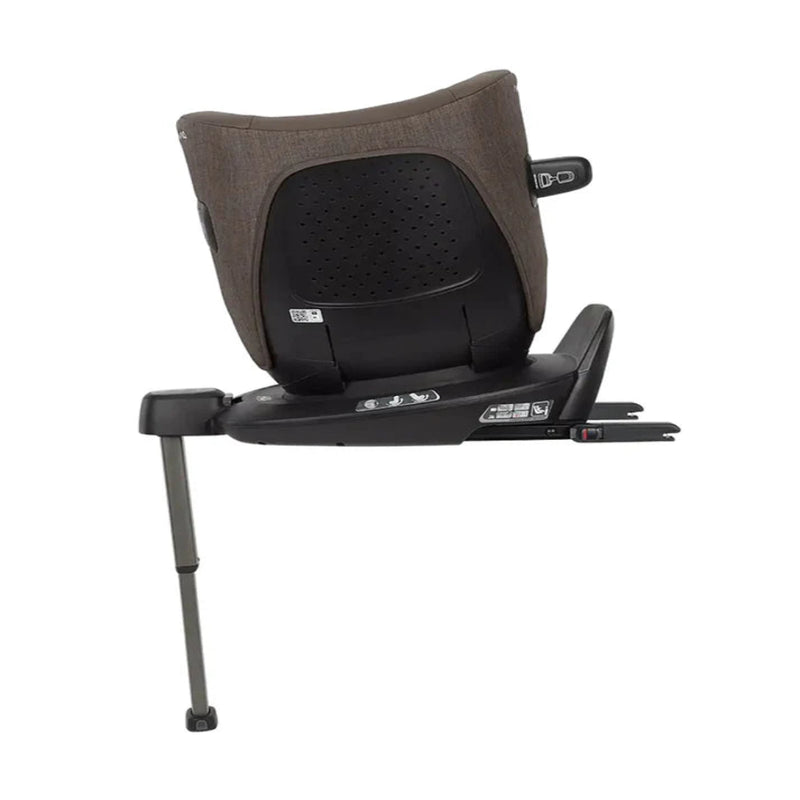 Nuna Pruu Child Car Seat - Chestnut