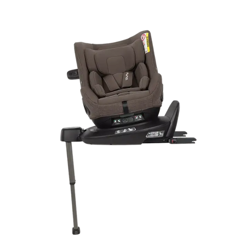 Nuna Pruu Child Car Seat - Chestnut