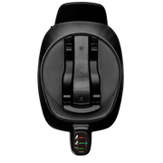 Nuna Rotating ISOFIX Car Seat Base Next