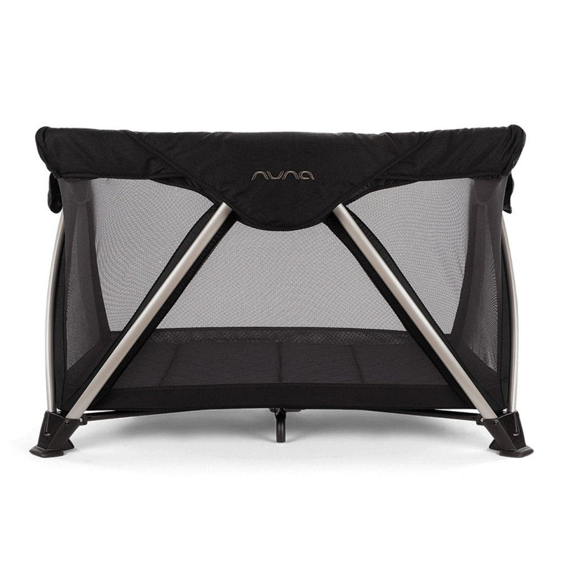 Nuna Sena Aire Play Yard- Riveted