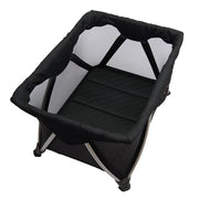 Nuna Sena Aire Play Yard- Riveted